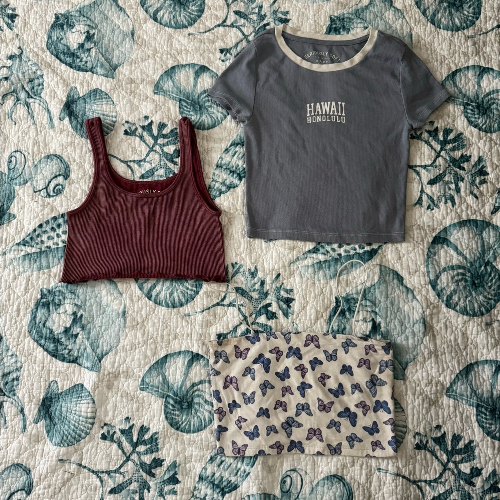 Aeropostale Bundle